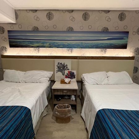 Hotel Saipan Well House Exterior foto