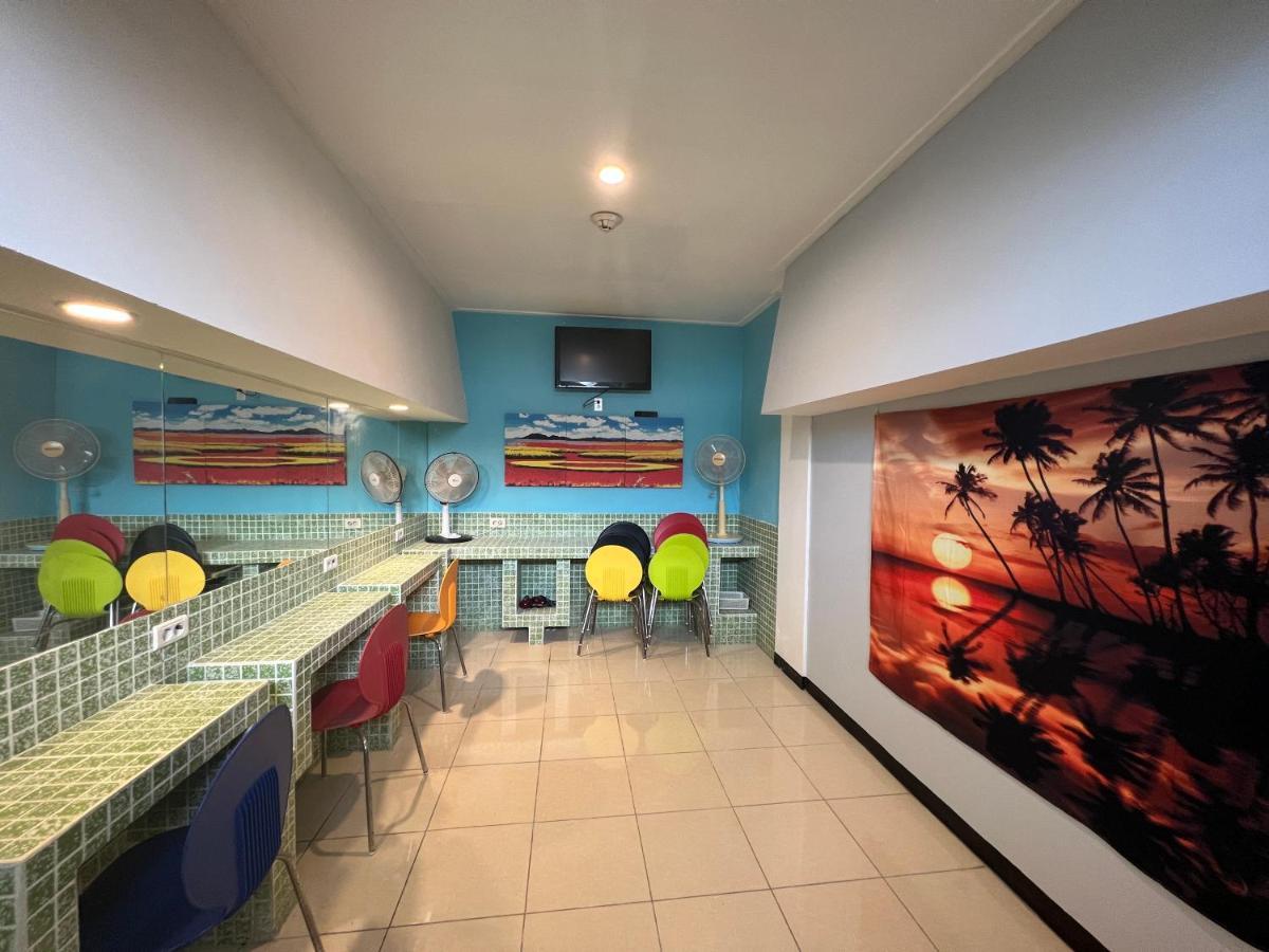 Hotel Saipan Well House Exterior foto