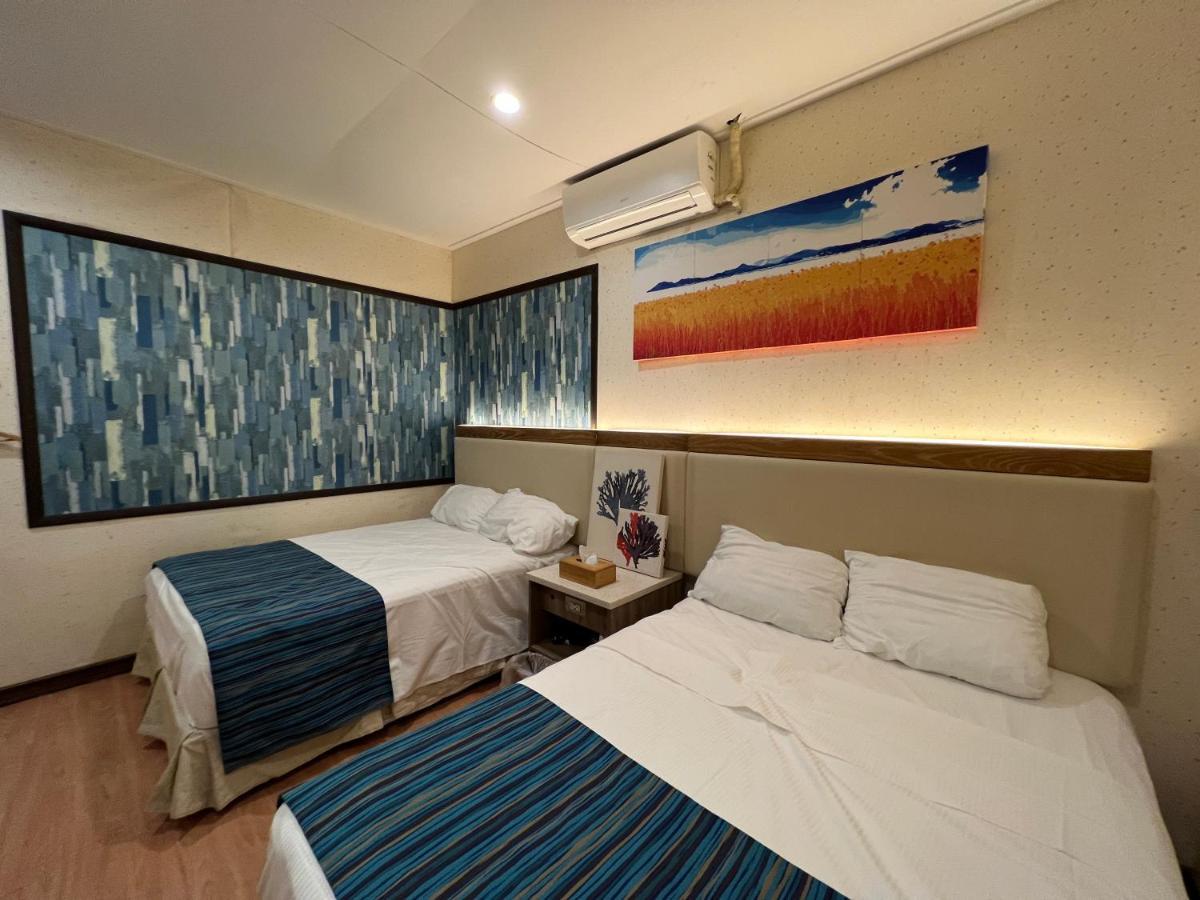 Hotel Saipan Well House Exterior foto