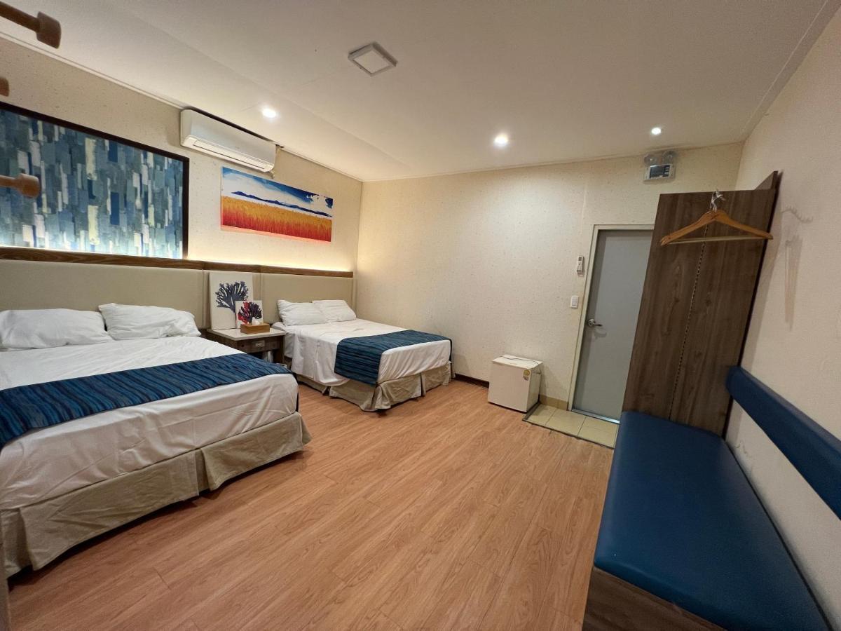 Hotel Saipan Well House Exterior foto