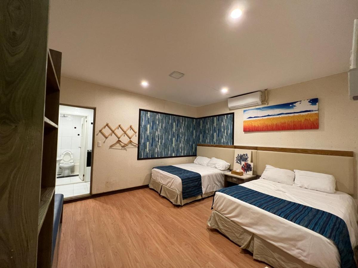Hotel Saipan Well House Exterior foto