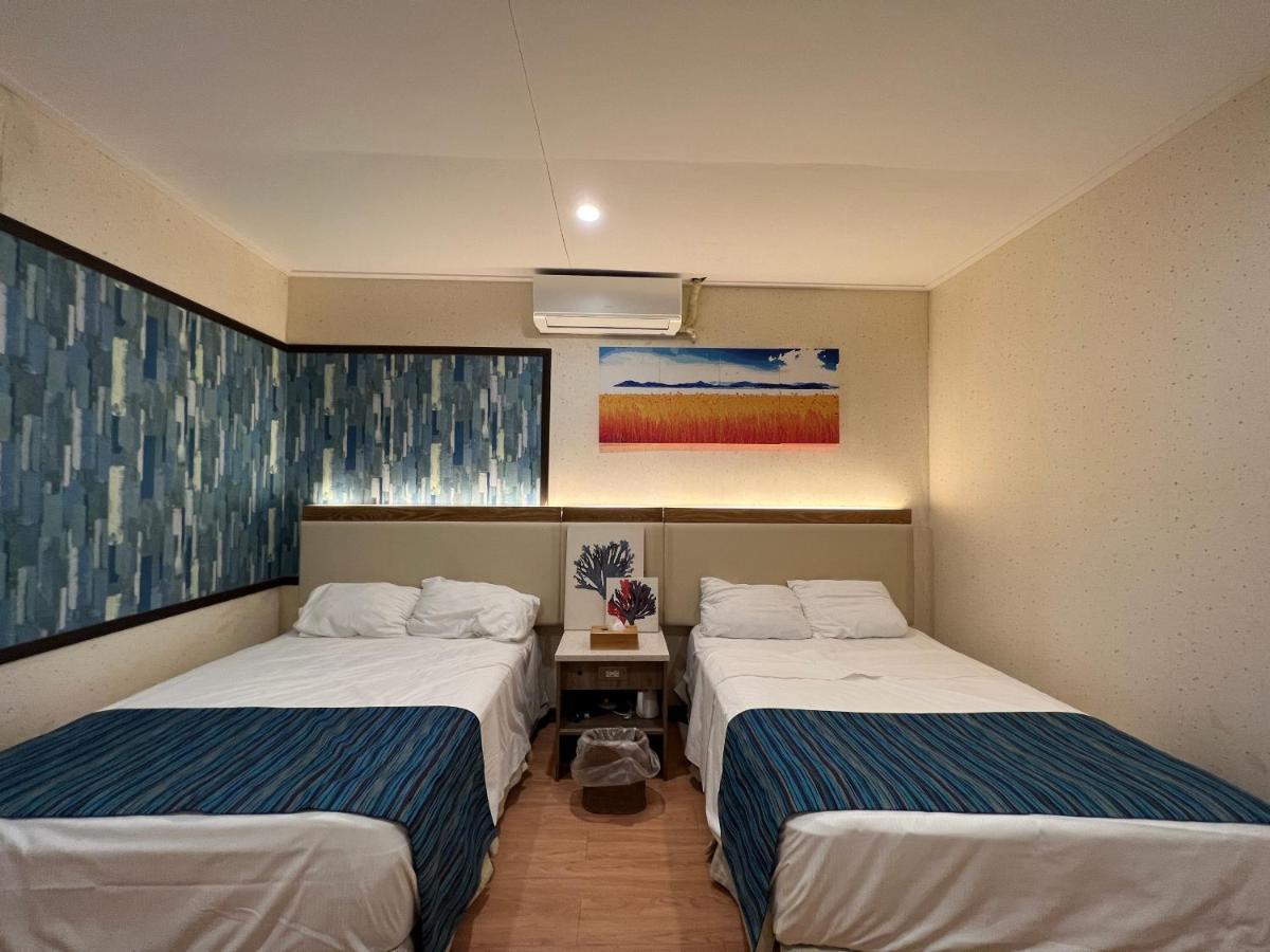 Hotel Saipan Well House Exterior foto