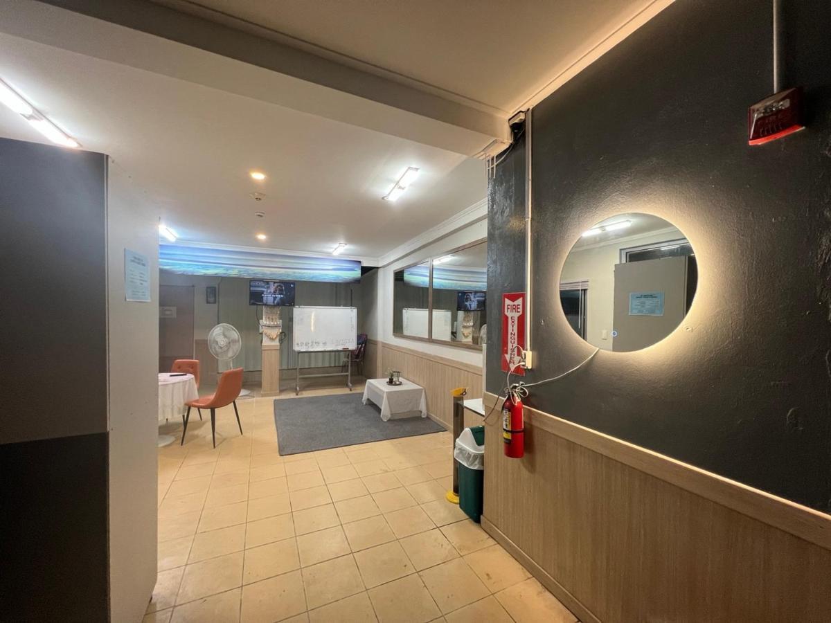 Hotel Saipan Well House Exterior foto