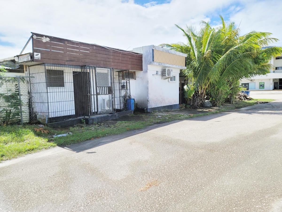 Hotel Saipan Well House Exterior foto