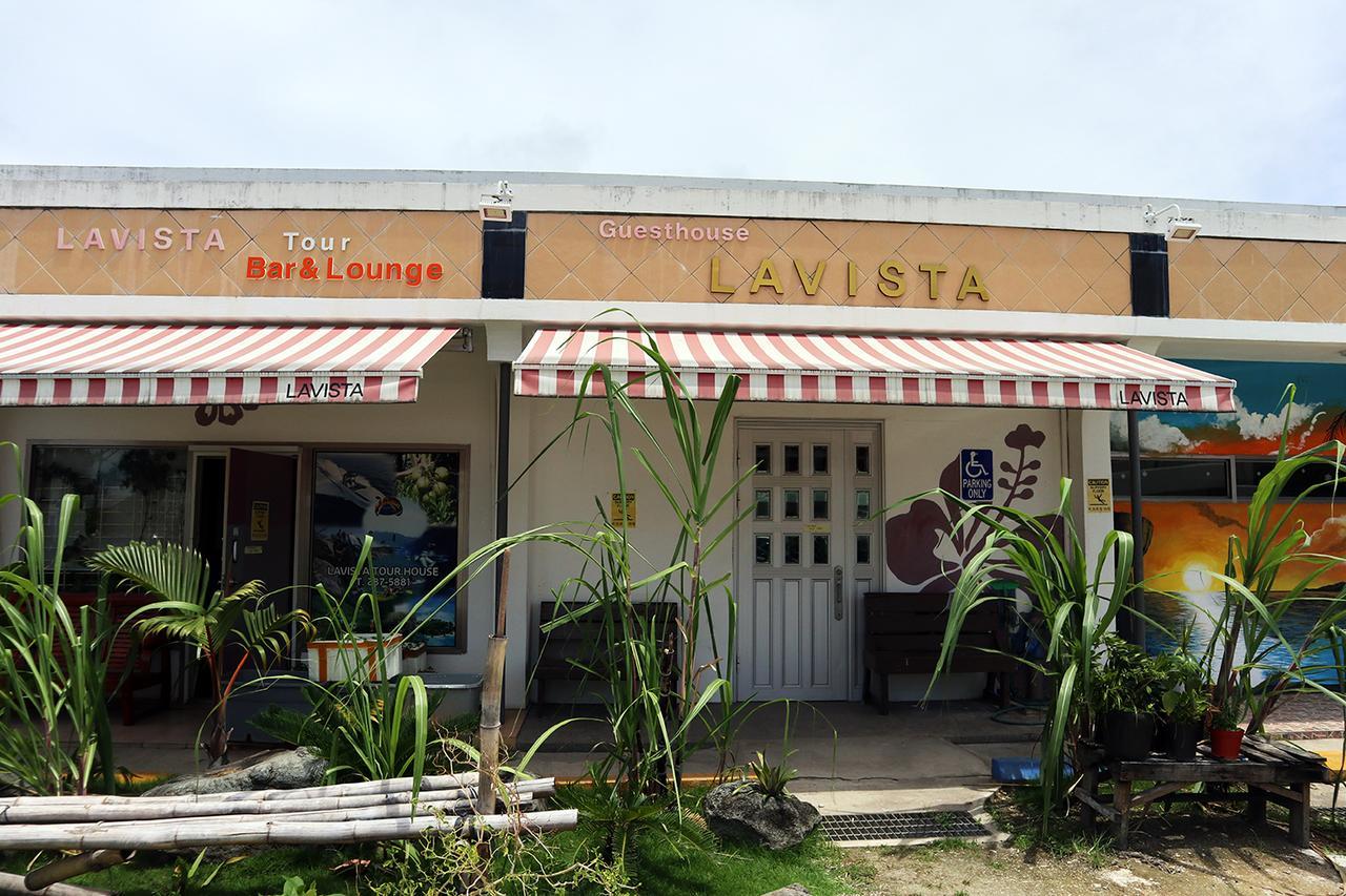 Hotel Saipan Well House Exterior foto