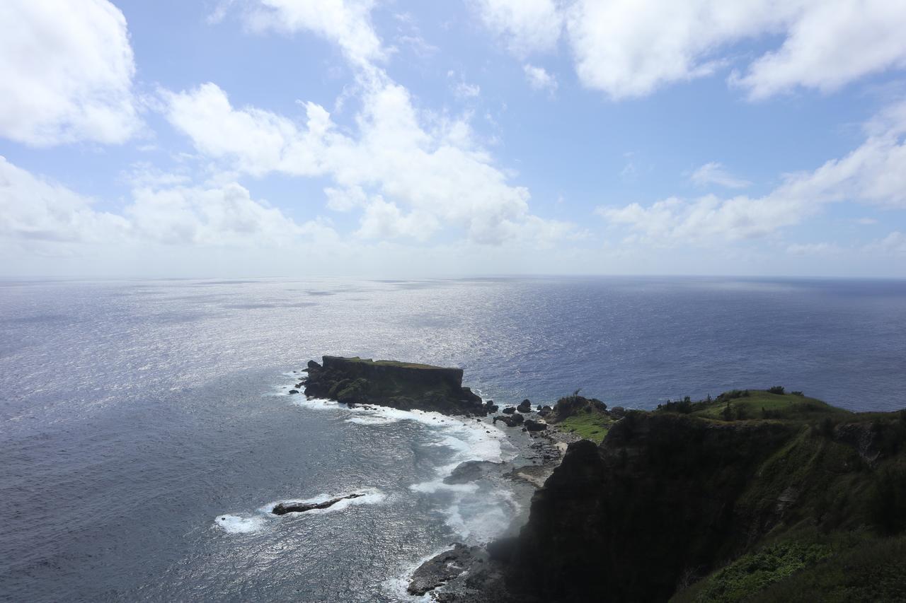 Hotel Saipan Well House Exterior foto